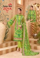 Patidar mill zoya vol 5 pakistani readymade kurti dealers in wholesale  - wholesale export